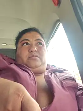 curvy diva  online show from 18, 12, 2025