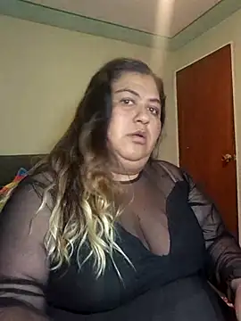 curvy diva  online show from 26, 2, 2026