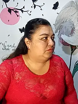 curvy diva  online show from 23, 11, 2025