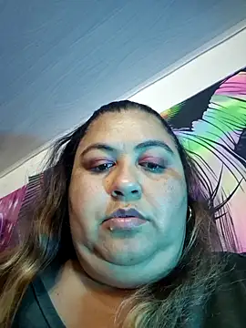 curvy diva  online show from 20, 2, 2026