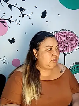 curvy diva  online show from 18, 1, 2026