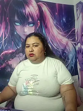 curvy diva  online show from 4, 4, 2026