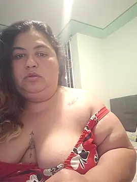 curvy diva  online show from 26, 11, 2025