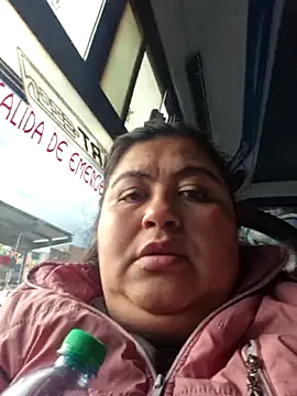 curvy diva  online show from 19, 11, 2025