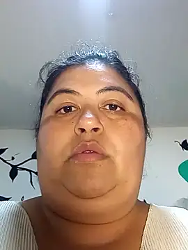 curvy diva  online show from 20, 11, 2025