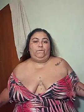 curvy diva  online show from 16, 4, 2026