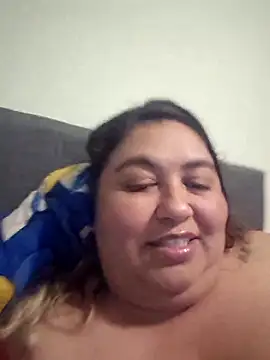 curvy diva  online show from 30, 9, 2025