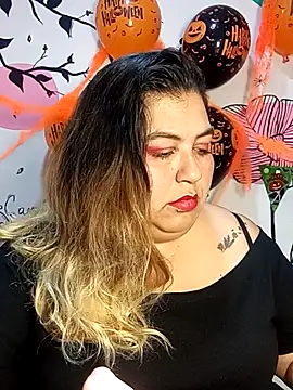 curvy diva  online show from 29, 10, 2025