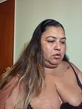 curvy diva  online show from 16, 3, 2026