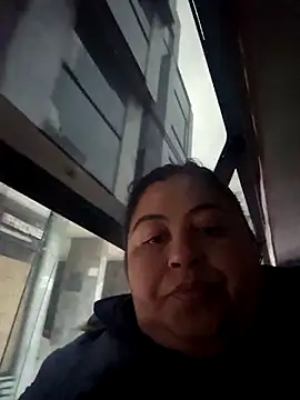 curvy diva  online show from 16, 10, 2025