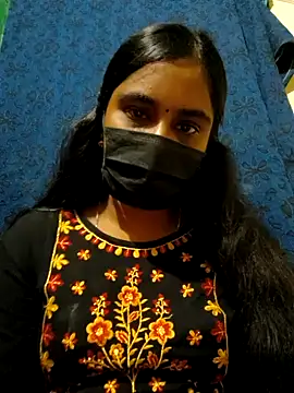 mini-queen online show from 18, 10, 2025