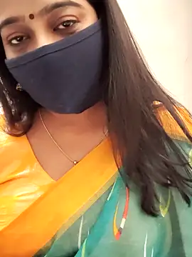 saritha29 online show from 18, 12, 2025