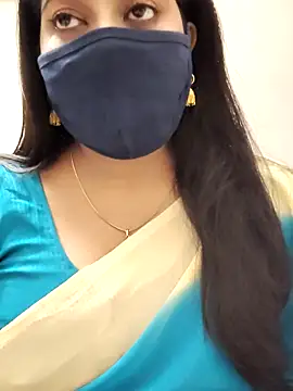 saritha29 online show from 6, 4, 2026