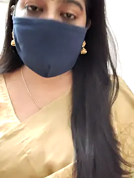 saritha29 online show from 12, 5, 2026