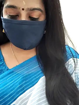 saritha29 online show from 17, 5, 2026