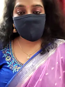 saritha29 online show from 21, 10, 2025