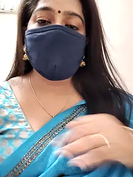 Snapshot of saritha29 chatting on 5, 6, 2026 saritha29 online show from 5, 6, 2026