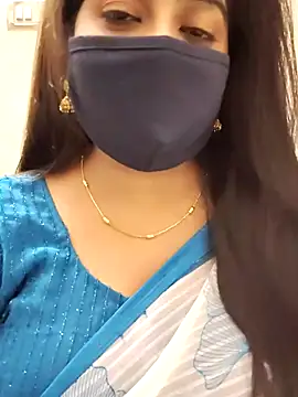 Snapshot of saritha29 chatting on 9, 7, 2026 saritha29 online show from 9, 7, 2026