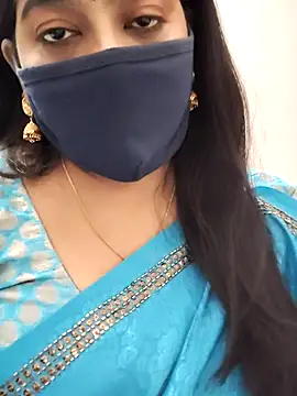 saritha29 online show from 18, 4, 2026