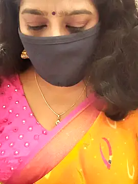 saritha29 online show from 23, 10, 2025