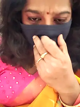 saritha29 online show from 6, 10, 2025