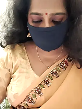 saritha29 online show from 15, 10, 2025