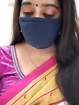 saritha29 online show from 18, 5, 2026