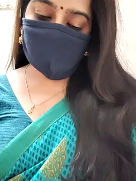 Snapshot of saritha29 chatting on 12, 6, 2026 saritha29 online show from 12, 6, 2026