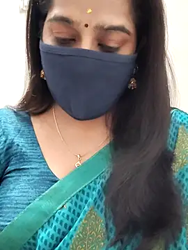 saritha29 online show from 4, 2, 2026