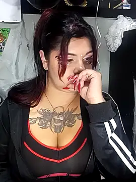 snow belle online show from 28, 10, 2025