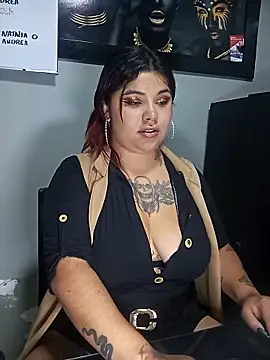 snow belle online show from 24, 9, 2025