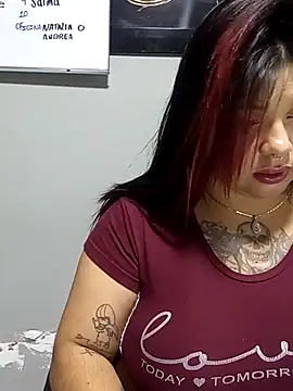 snow belle online show from 2, 10, 2025