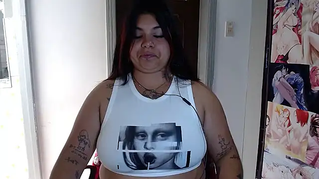 snow belle online show from 10, 1, 2026