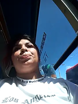 snow belle online show from 26, 11, 2025