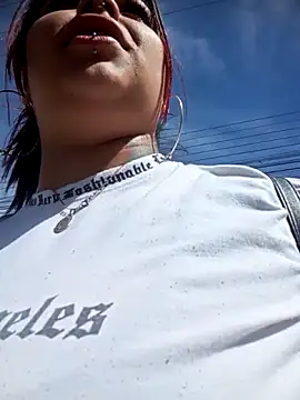 snow belle online show from 27, 11, 2025