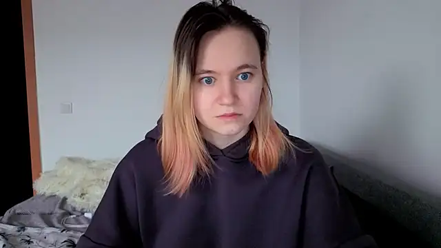 Ericha Stone online show from 29, 5, 2026