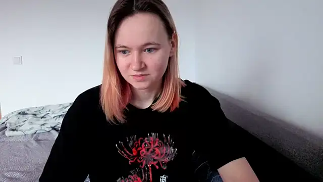 Ericha Stone online show from 10, 5, 2026