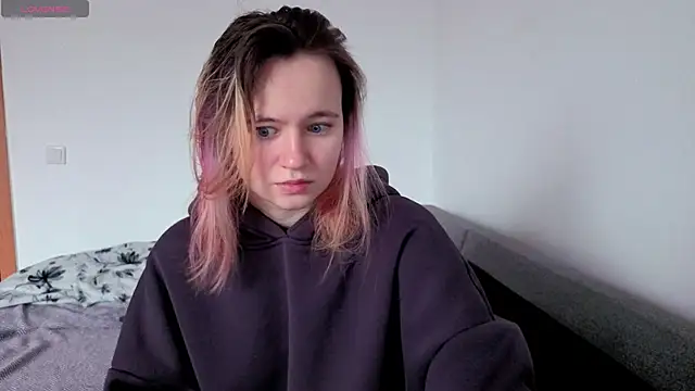 Ericha Stone online show from 7, 5, 2026