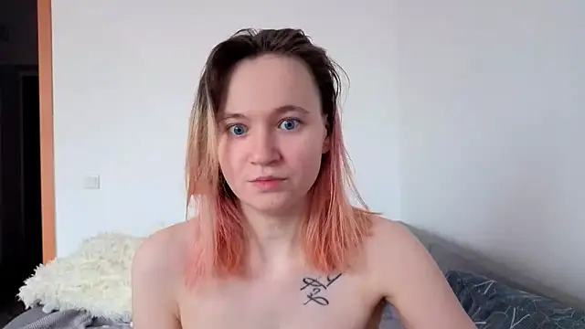 Ericha Stone online show from 30, 5, 2026
