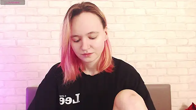 Ericha Stone online show from 19, 2, 2026