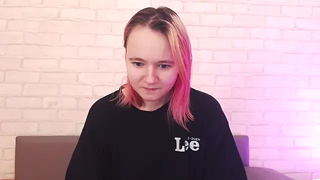 Ericha Stone online show from 20, 12, 2025