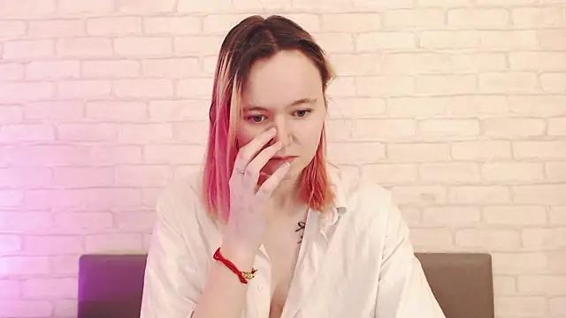 Ericha Stone online show from 8, 3, 2026