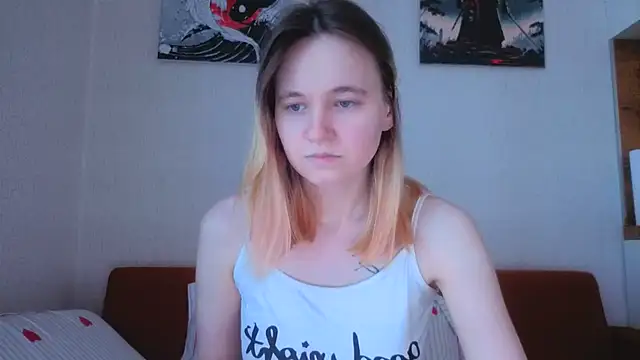 Ericha Stone online show from 10, 7, 2026