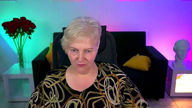 Snapshot of MaryMogan chatting on 16, 9, 2025 MaryMogan online show from 16, 9, 2025