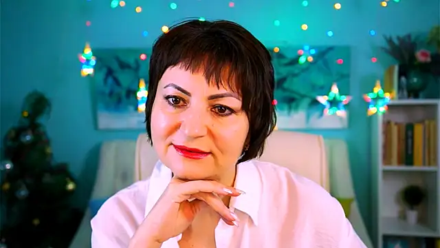 HelenBeler online show from 7, 1, 2026