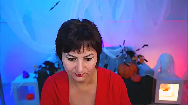 HelenBeler online show from 28, 10, 2025