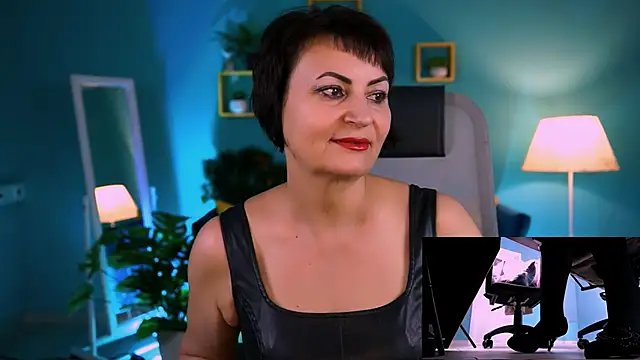 HelenBeler online show from 22, 12, 2025