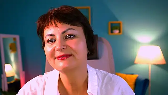 HelenBeler online show from 20, 10, 2025