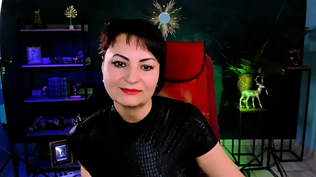 HelenBeler online show from 19, 12, 2025