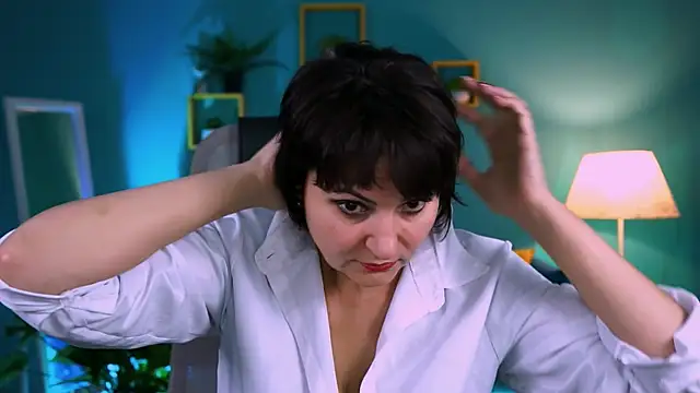 HelenBeler online show from 20, 12, 2025